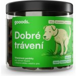 Gooods Dobré trávení 60 pamlsků 180 g – Hledejceny.cz