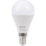 Retlux RLL 634 G45 E14 miniG 6W DL D – Zboží Živě