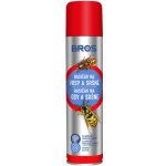 Bros Sprej proti vosám a sršňům 600 ml – Zboží Mobilmania