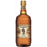 Captain Morgan Original Spiced Gold 35% 1,5 l (holá láhev) – Zboží Dáma