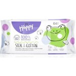 Bella Baby Happy hedvábí a bavlna 64 ks – Sleviste.cz