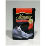 Miamor Feine Filets tuňák a krab jelly 100 g – Hledejceny.cz