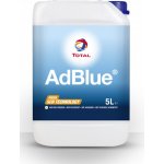 Total AdBlue 5 l – Zboží Mobilmania