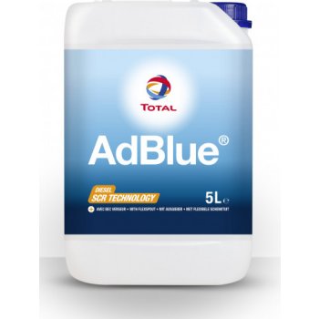 Total AdBlue 5 l