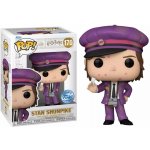 Funko Pop! 170 Harry Potter Stan Shunpike – Zboží Mobilmania