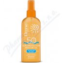 Lirene SC suchý olej na opalování pro vlhkou i su chou pokožku SPF50 150 ml