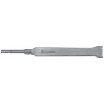 NÁSTROJE CZ Sekáč SDS-plus ozubený 250x30mm - VB020363510000 – Zboží Mobilmania