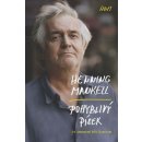 Pohyblivý písek Henning Mankell