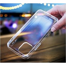 Pouzdro CLEAR Case 2mm Samsung Galaxy A32 5G SM-A326