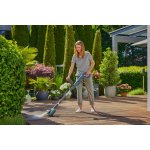 GARDENA AquaBrush Universal 04/18V P4A 14842-20 – Zboží Dáma