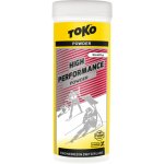 Toko High Performance Powder red 40 g – Hledejceny.cz