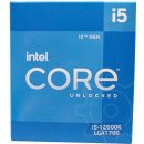 Intel Core i5-12600K BX8071512600K