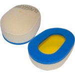 MULTI AIR vzduchový filtr YAMAHA TT 250 86-93; TT 350 86-89; XT 350 85-89 – Hledejceny.cz