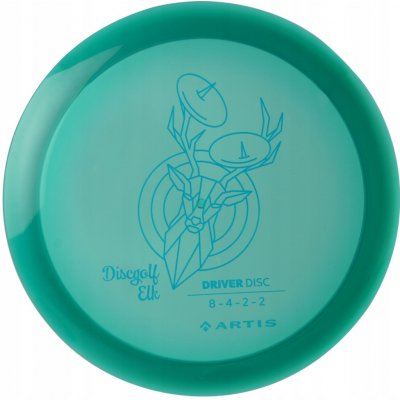 Artis Discgolf Elk Set – Zboží Dáma