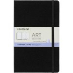 Moleskine Skicář Japanese Album tvrdé desky S černý A6 – Sleviste.cz