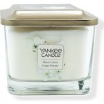 Yankee Candle Elevation Sheer Linen 347 g – Zbozi.Blesk.cz