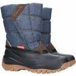 Demar Comfy A 1356 modrá – Zboží Dáma