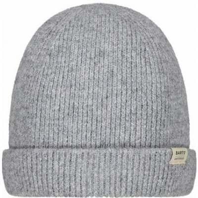 Barts AATOS BEANIE Heather Grey – Hledejceny.cz