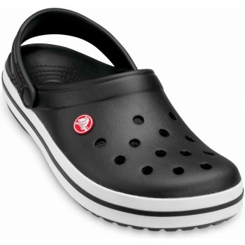 Crocs Crocband černé