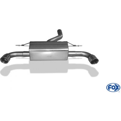 FOX BM013035-291 – Hledejceny.cz