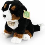 Rappa pes salašnický sedící 23 cm – Zboží Mobilmania