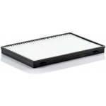 Filtr, vzduch v interiéru MANN-FILTER CU 3943 MF CU3943 – Hledejceny.cz