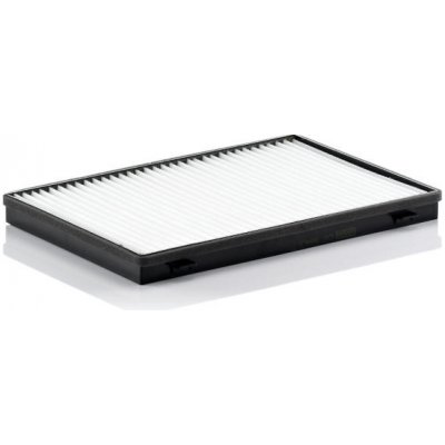 Filtr, vzduch v interiéru MANN-FILTER CU 3943 MF CU3943 – Hledejceny.cz