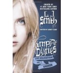 The Vampire Diaries: The Salvation: Unseen - (Smith L. J.) – Zbozi.Blesk.cz