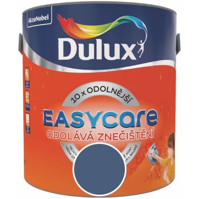 Dulux EasyCare 2,5 l granátové jablko – Zboží Mobilmania