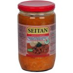 Sunfood Seitan segedín ve skle 670 g – Zboží Dáma