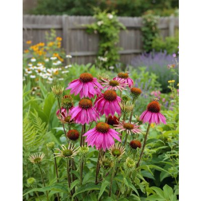 Třapatkovka Echinacea 'Purpurea' 1 ks – Hledejceny.cz