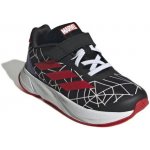 adidas Duramo Spider-Man EL K core black/betsca/cloud white – Zboží Dáma