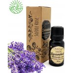 SoZoLe Rose Éterický olej Levandule z mořského břehu 10 ml – Hledejceny.cz