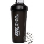 Optimum Nutrition Shaker Plus 600 ml – Sleviste.cz