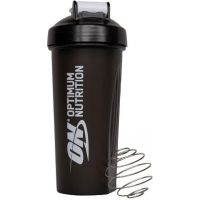Optimum Nutrition Shaker Plus 600 ml – Sleviste.cz