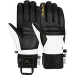 Reusch Mikaela Shiffrin R-Tex XT W black/white 24/25 – Hledejceny.cz