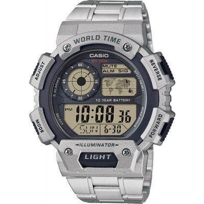 Casio AE-1400WHD-1A