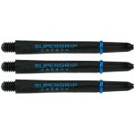 Harrows Supergrip Carbon dlouhé aqua prsten – Zboží Mobilmania