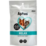 Orion Pharma Aptus Relax Vet 30 tbl – Hledejceny.cz