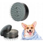 FURminator Bathing Brush 2 ks 7,8 x 4,8 cm – Zboží Dáma
