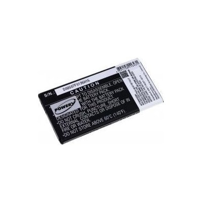 Powery Samsung Galaxy S5 Neo Duos LTE-A 2800mAh