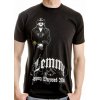 Pánské Tričko Motorhead tričko Lemmy Sharp Dressed Man