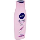 Nivea Hairmilk Shine šampon 250 ml