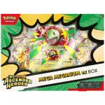 Pokémon TCG: Ascended Heroes ex Box Mega Meganium – Sleviste.cz