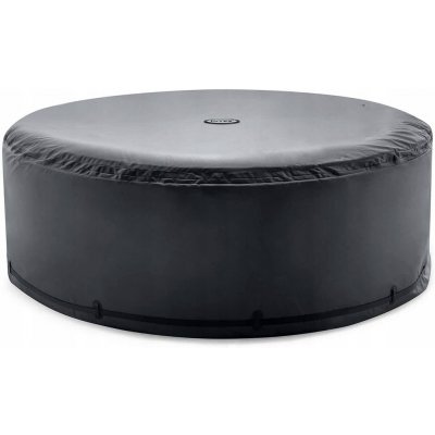 INTEX 28532 krycí plachta na vířivku Pure Spa Bubble – Hledejceny.cz