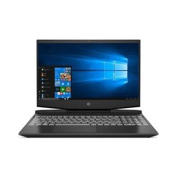 HP Pavilion Gaming 15-dk0009 7GS59EA