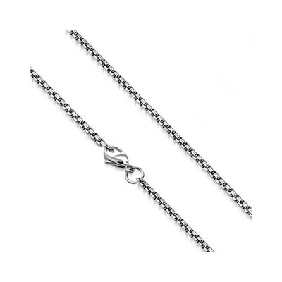 Šperky4U Ocelový řetízek OPE1050-030-55 – Hledejceny.cz