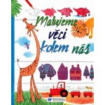 Malujeme věci kolem nás – Hledejceny.cz