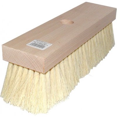 Spokar Koště dehtovací asfaltérské – HobbyKompas.cz