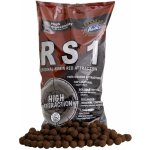 Starbaits boilies 1 kg 14 mm RS1 – Zboží Mobilmania